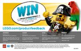 Bauanleitungen LEGO - THE LEGO BATMAN MOVIE - 70914 - Der Gifttruck von Bane™: Page 32