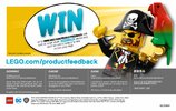 Bauanleitungen LEGO - THE LEGO BATMAN MOVIE - 70914 - Der Gifttruck von Bane™: Page 32