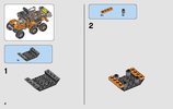 Bauanleitungen LEGO - THE LEGO BATMAN MOVIE - 70914 - Der Gifttruck von Bane™: Page 4