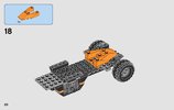 Bauanleitungen LEGO - THE LEGO BATMAN MOVIE - 70914 - Der Gifttruck von Bane™: Page 20