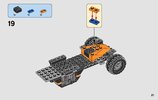 Bauanleitungen LEGO - THE LEGO BATMAN MOVIE - 70914 - Der Gifttruck von Bane™: Page 21