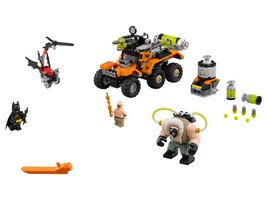 70914 - Bane™ Toxic Truck Attack