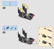 Bauanleitungen LEGO - THE LEGO BATMAN MOVIE - 70915 - Doppeltes Unheil durch Two-Face™: Page 19