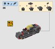 Bauanleitungen LEGO - THE LEGO BATMAN MOVIE - 70915 - Doppeltes Unheil durch Two-Face™: Page 25