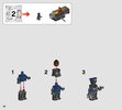 Bauanleitungen LEGO - THE LEGO BATMAN MOVIE - 70915 - Doppeltes Unheil durch Two-Face™: Page 30