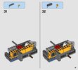 Bauanleitungen LEGO - THE LEGO BATMAN MOVIE - 70915 - Doppeltes Unheil durch Two-Face™: Page 47