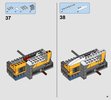 Bauanleitungen LEGO - THE LEGO BATMAN MOVIE - 70915 - Doppeltes Unheil durch Two-Face™: Page 51