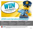 Bauanleitungen LEGO - THE LEGO BATMAN MOVIE - 70915 - Doppeltes Unheil durch Two-Face™: Page 64