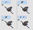 Bauanleitungen LEGO - THE LEGO BATMAN MOVIE - 70915 - Doppeltes Unheil durch Two-Face™: Page 5