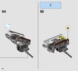 Bauanleitungen LEGO - THE LEGO BATMAN MOVIE - 70915 - Doppeltes Unheil durch Two-Face™: Page 22