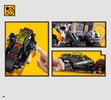 Bauanleitungen LEGO - THE LEGO BATMAN MOVIE - 70915 - Doppeltes Unheil durch Two-Face™: Page 64