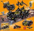 Bauanleitungen LEGO - THE LEGO BATMAN MOVIE - 70915 - Doppeltes Unheil durch Two-Face™: Page 66