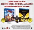 Bauanleitungen LEGO - THE LEGO BATMAN MOVIE - 70915 - Doppeltes Unheil durch Two-Face™: Page 67