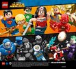 Bauanleitungen LEGO - THE LEGO BATMAN MOVIE - 70915 - Doppeltes Unheil durch Two-Face™: Page 72