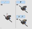 Bauanleitungen LEGO - THE LEGO BATMAN MOVIE - 70915 - Doppeltes Unheil durch Two-Face™: Page 6