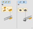 Bauanleitungen LEGO - THE LEGO BATMAN MOVIE - 70915 - Doppeltes Unheil durch Two-Face™: Page 13