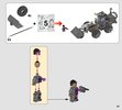 Bauanleitungen LEGO - THE LEGO BATMAN MOVIE - 70915 - Doppeltes Unheil durch Two-Face™: Page 29