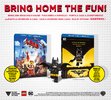 Bauanleitungen LEGO - THE LEGO BATMAN MOVIE - 70915 - Doppeltes Unheil durch Two-Face™: Page 67