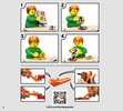 Bauanleitungen LEGO - THE LEGO BATMAN MOVIE - 70915 - Doppeltes Unheil durch Two-Face™: Page 2