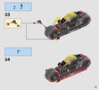 Bauanleitungen LEGO - THE LEGO BATMAN MOVIE - 70915 - Doppeltes Unheil durch Two-Face™: Page 23