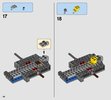 Bauanleitungen LEGO - THE LEGO BATMAN MOVIE - 70915 - Doppeltes Unheil durch Two-Face™: Page 40