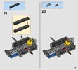 Bauanleitungen LEGO - THE LEGO BATMAN MOVIE - 70915 - Doppeltes Unheil durch Two-Face™: Page 41