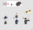 Bauanleitungen LEGO - THE LEGO BATMAN MOVIE - 70915 - Doppeltes Unheil durch Two-Face™: Page 49