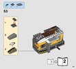 Bauanleitungen LEGO - THE LEGO BATMAN MOVIE - 70915 - Doppeltes Unheil durch Two-Face™: Page 63