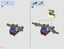 Bauanleitungen LEGO - THE LEGO BATMAN MOVIE - 70916 - Batwing: Page 34