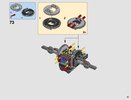 Bauanleitungen LEGO - THE LEGO BATMAN MOVIE - 70916 - Batwing: Page 35