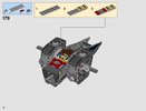 Bauanleitungen LEGO - THE LEGO BATMAN MOVIE - 70916 - Batwing: Page 74