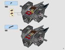 Bauanleitungen LEGO - THE LEGO BATMAN MOVIE - 70916 - Batwing: Page 75