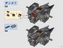 Bauanleitungen LEGO - THE LEGO BATMAN MOVIE - 70916 - Batwing: Page 77