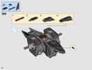 Bauanleitungen LEGO - THE LEGO BATMAN MOVIE - 70916 - Batwing: Page 82