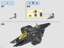 Bauanleitungen LEGO - THE LEGO BATMAN MOVIE - 70916 - Batwing: Page 96