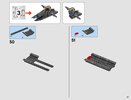 Bauanleitungen LEGO - THE LEGO BATMAN MOVIE - 70916 - Batwing: Page 27