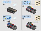 Bauanleitungen LEGO - THE LEGO BATMAN MOVIE - 70916 - Batwing: Page 31