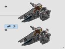 Bauanleitungen LEGO - THE LEGO BATMAN MOVIE - 70916 - Batwing: Page 43