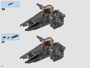 Bauanleitungen LEGO - THE LEGO BATMAN MOVIE - 70916 - Batwing: Page 44