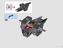 Bauanleitungen LEGO - THE LEGO BATMAN MOVIE - 70916 - Batwing: Page 73