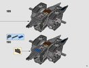 Bauanleitungen LEGO - THE LEGO BATMAN MOVIE - 70916 - Batwing: Page 79