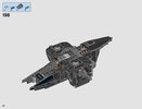 Bauanleitungen LEGO - THE LEGO BATMAN MOVIE - 70916 - Batwing: Page 86