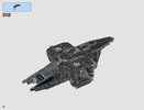 Bauanleitungen LEGO - THE LEGO BATMAN MOVIE - 70916 - Batwing: Page 90