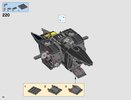 Bauanleitungen LEGO - THE LEGO BATMAN MOVIE - 70916 - Batwing: Page 98