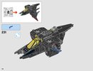 Bauanleitungen LEGO - THE LEGO BATMAN MOVIE - 70916 - Batwing: Page 102