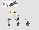 Bauanleitungen LEGO - THE LEGO BATMAN MOVIE - 70917 - Das ultimative Batmobil: Page 30