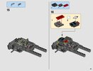 Bauanleitungen LEGO - THE LEGO BATMAN MOVIE - 70917 - Das ultimative Batmobil: Page 39