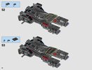 Bauanleitungen LEGO - THE LEGO BATMAN MOVIE - 70917 - Das ultimative Batmobil: Page 64