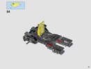 Bauanleitungen LEGO - THE LEGO BATMAN MOVIE - 70917 - Das ultimative Batmobil: Page 65