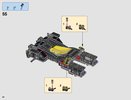 Bauanleitungen LEGO - THE LEGO BATMAN MOVIE - 70917 - Das ultimative Batmobil: Page 66